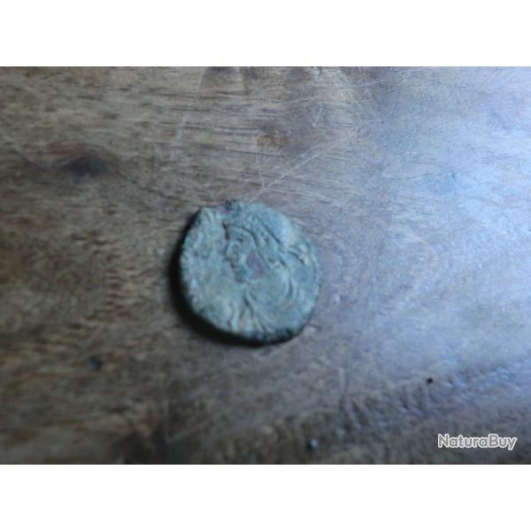 monnaie antique a d�finir