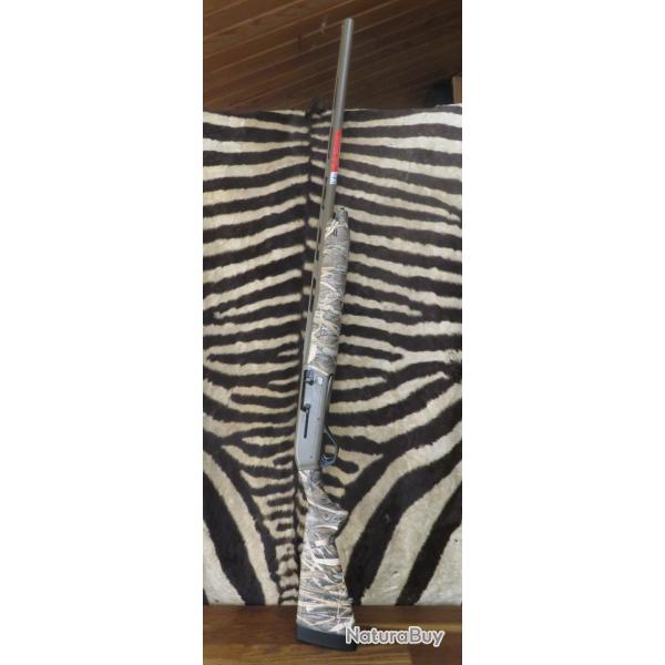 Fusil WINCHESTER SX4 Hybrid Waterfowl cal.12/89 canon 76 cm 3 chokes