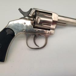REVOLVER HOPKINS & ALLEN MODEL XL