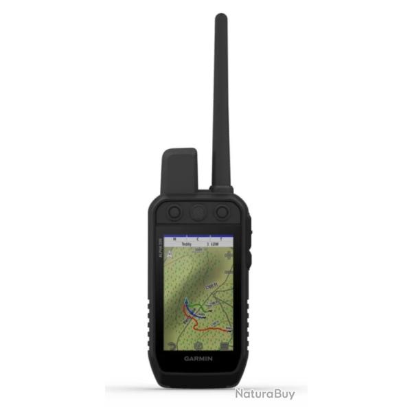 Centrale Garmin ALPHA 200F Neuve