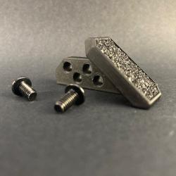 Repose Pouce pour pistolets Tanfoglio - Coloris au choix