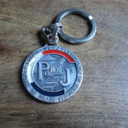 porte cl&eacute; DCPJ martineau saumur