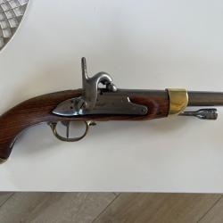 Pistolet Model 1816 tbis