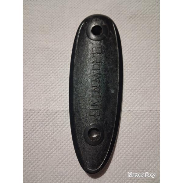 Plaque de couche browning auto 5
