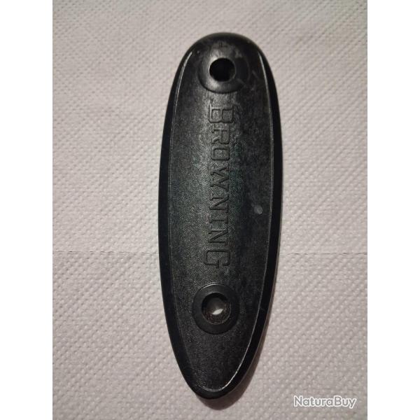 Plaque de couche browning auto 5