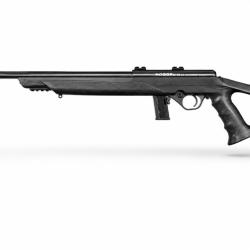 CARABINE ROSSI 8122 TACTICAL .22 LR - CANON LOURD FILET&Eacute; | PR&Eacute;CISION & TIR SPORTIF / Gunsmith