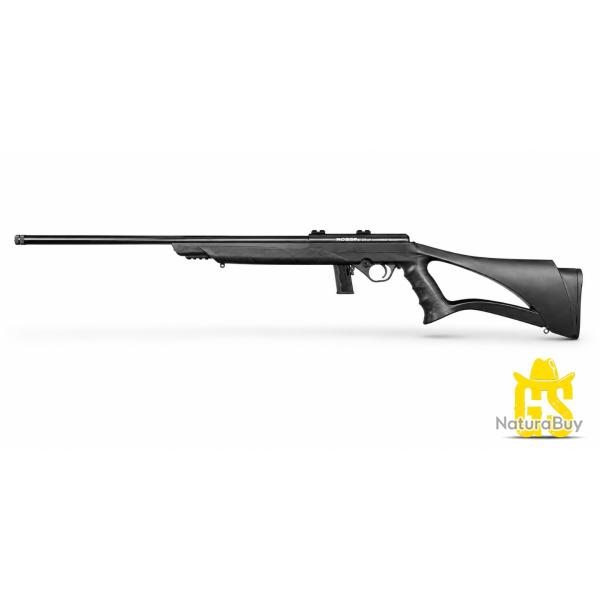 CARABINE ROSSI 8122 TACTICAL .22 LR - CANON LOURD FILET� | PR�CISION & TIR SPORTIF / Gunsmith