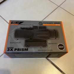 PRISM 300 blk /7.62x39