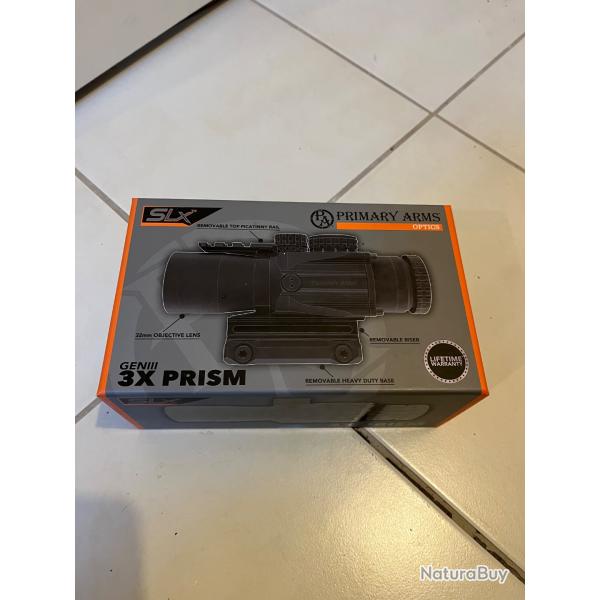 PRISM 300 blk /7.62x39