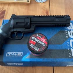 TR68 T4E umarex gen2 16 joules cal.68