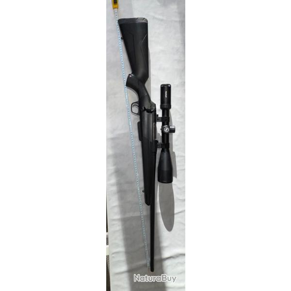 Carabine � verrou
