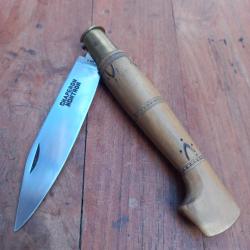 Grand Couteau CHAPERON NONTRON SABOT