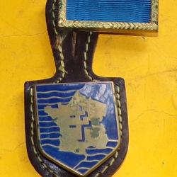 2&deg; DIVISION BLINDEE , FABRICANT DRAGO , HOMOLOGATION 101 + P.U.C, Pr&eacute;sidential Unit Citation, (Etat