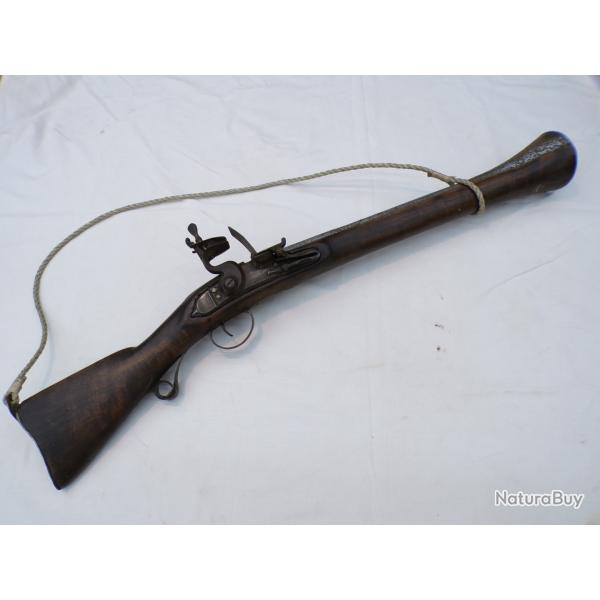 TROMBLON ALLEMAND XVIII�me