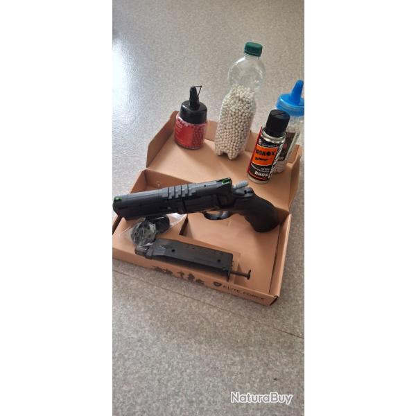 Tornado umarex elite force