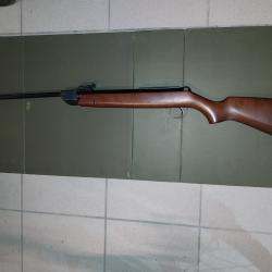 Diana mod&eacute;le 24 calibre 4,5mm