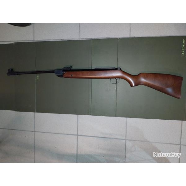 Diana mod�le 24 calibre 4,5mm