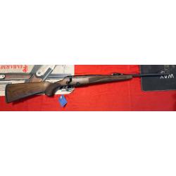 Occasion &eacute;tat neuf carabine Verney carron Impact Plus verrou 300 winchester magnum d'occasion super