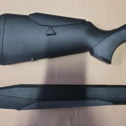 Crosse browning maral avec busc r&eacute;glable