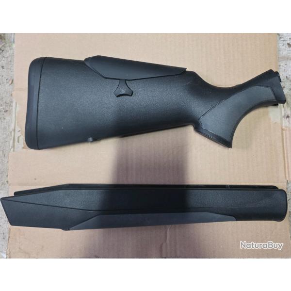 Crosse browning maral avec busc r�glable