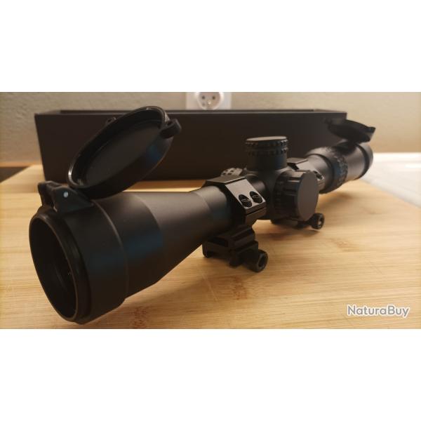 Lunette AIR FORCE OPTICS 4-16x40 AIR FORCE OPTICS  Neuve Jamais utilis�e.
