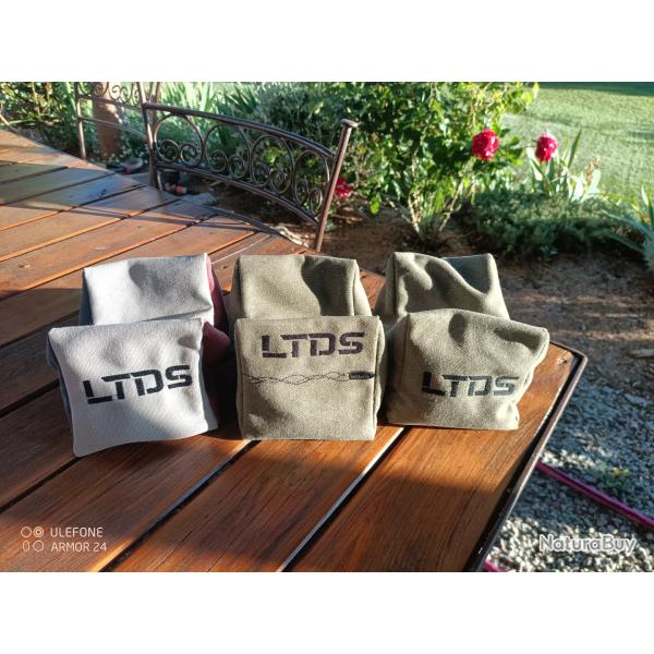 Sac Pr�cision Rifle appuie avant/arri�re PRS TLD