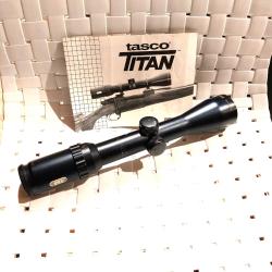 Lunette TASCO Titan 1,5-6x42