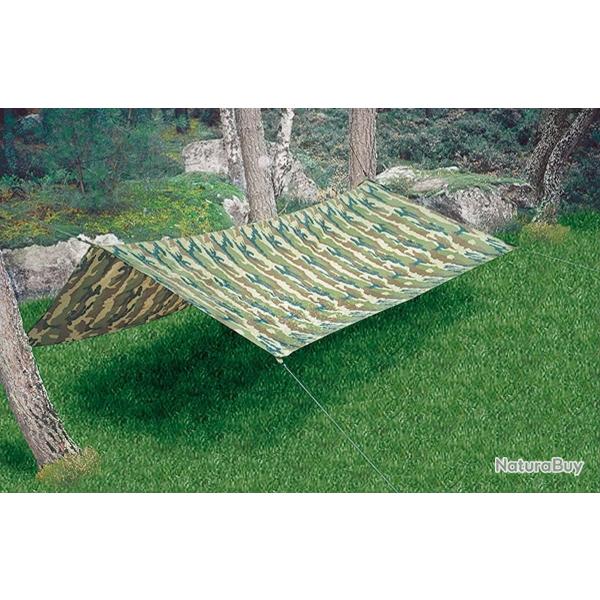 B�che agricole Cam DCA - 2x3m