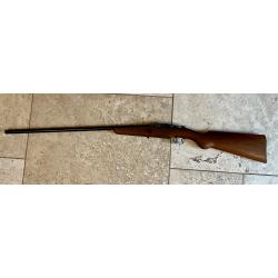 Carabine 9mm Warnant