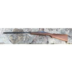 Carabine 9mm Warnant
