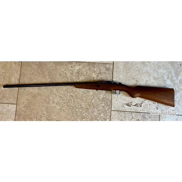 Carabine 9mm Warnant