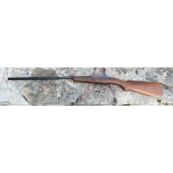 Carabine 9mm Warnant