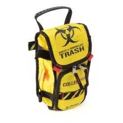 DIMATEX Collecteur De D&eacute;chets Trash