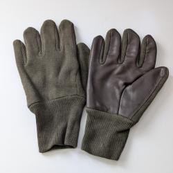 Gants militaires TAP / Commando Parachutiste ann&eacute;es 70
