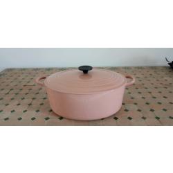 Cocotte le Creuset 29cm