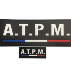 Location Jeu de 2 bandeaux ATPM