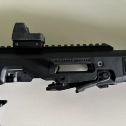 CROSSE MICRO RONI GEN4