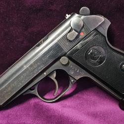 Pistolet Femaru FEG 48M Hongrie 7,65 Browning - Cold War, Mono-Matricule, Cat&eacute;gorie B