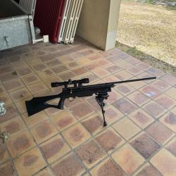 Beeman qb78 pcp 5,5 .22