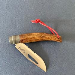 Couteau de poche Opinel N&deg;08