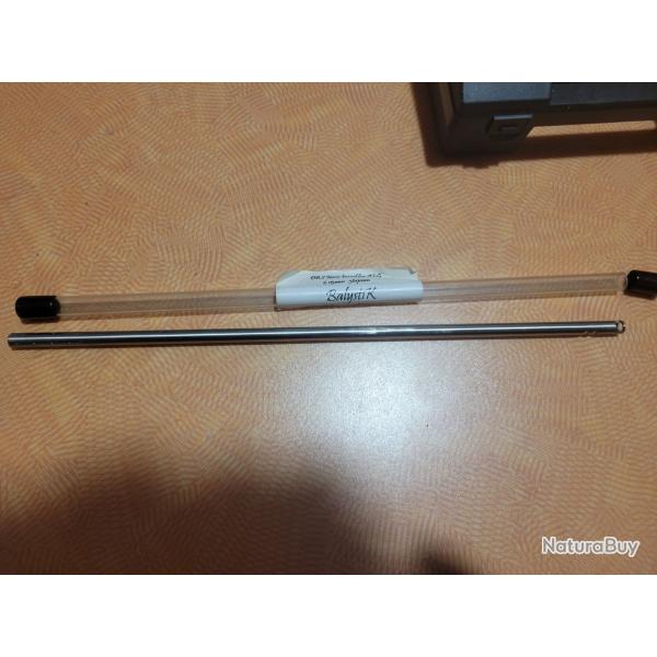 Canon Interne Balystik AEG DBS Airsoft