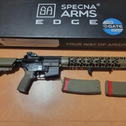 M4 Full Metal SA16 EDGE