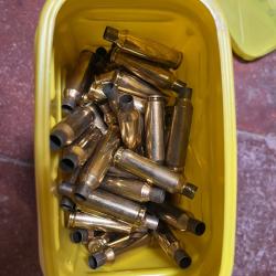 &Eacute;tuis Sellier & Bellot 6.5 Creedmoor