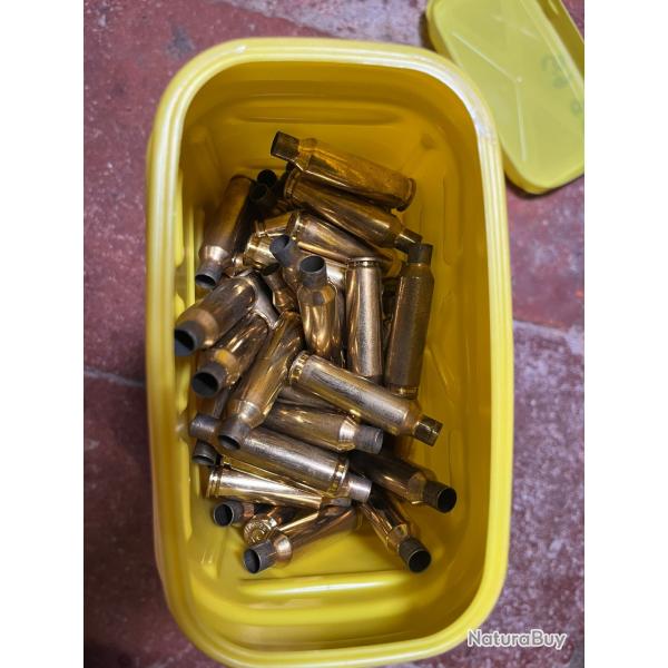 �tuis Sellier & Bellot 6.5 Creedmoor