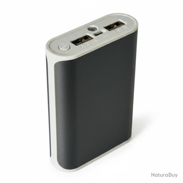 BATTERIE EXTERNE 10000MAH - 