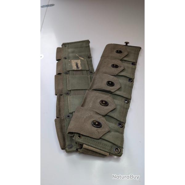 Centurion / Cartouchi�re ancienne