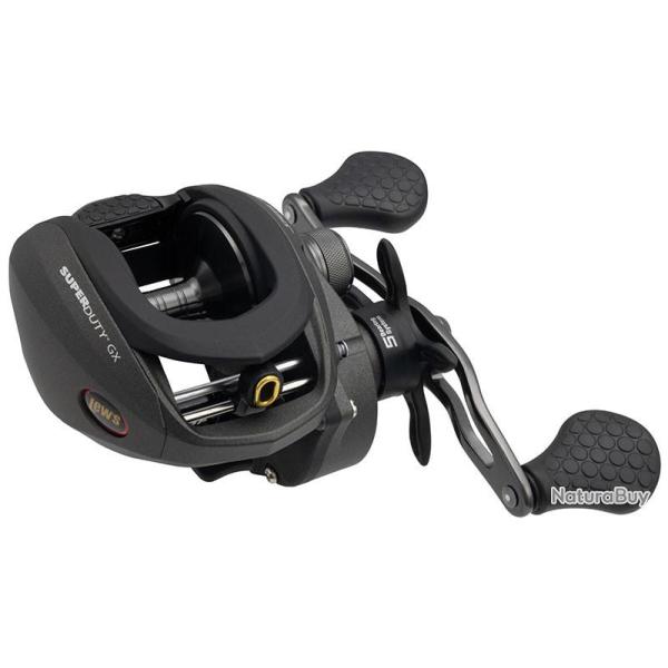 Lew's Superduty GX3 Speed Spool LFS