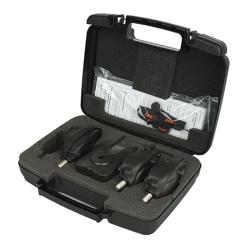 Coffret D&eacute;tecteur Micron Mx 3 + 1 Fox
