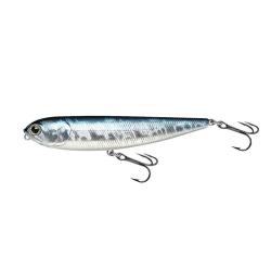 Lucky Craft Sammy 115mm Aurora Black