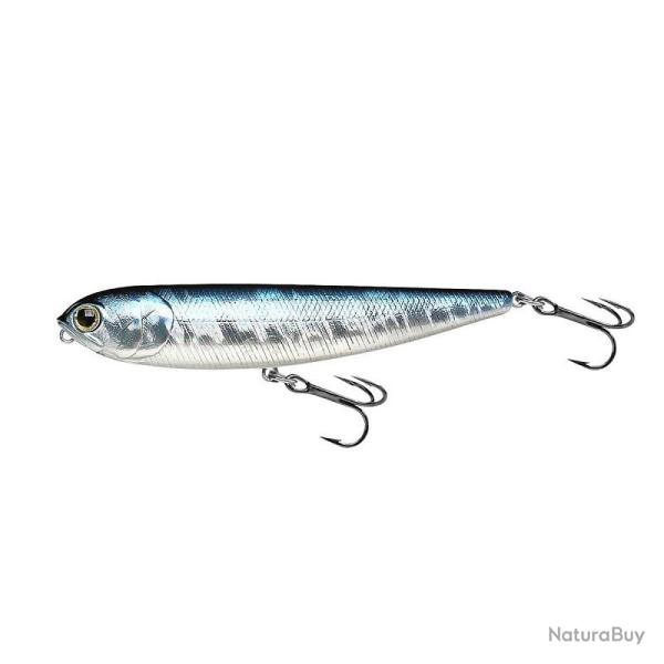 Lucky Craft Sammy 115mm Aurora Black